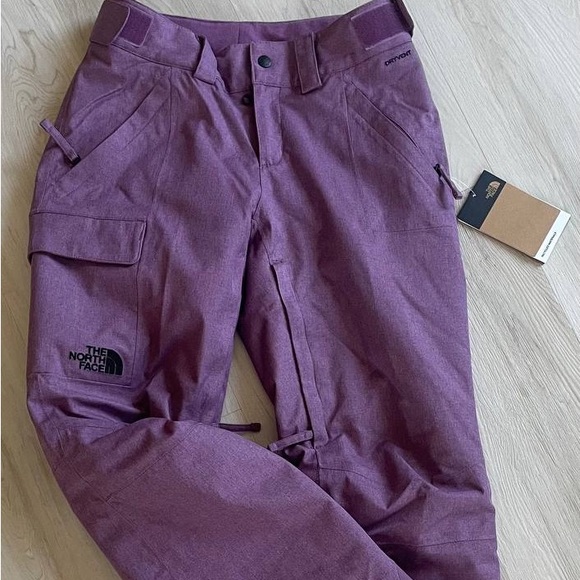 Pants The North Face - Picture 2 of 5